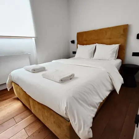 Oak&bed *