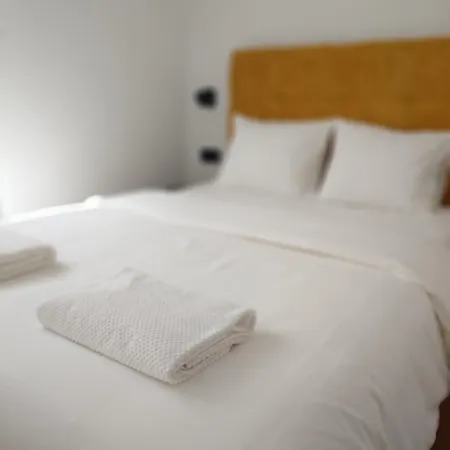 Oak&bed Διαμέρισμα